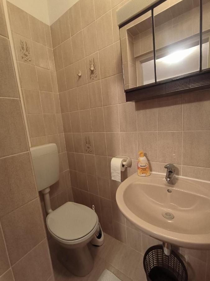Apartman Marija Palit Exteriör bild
