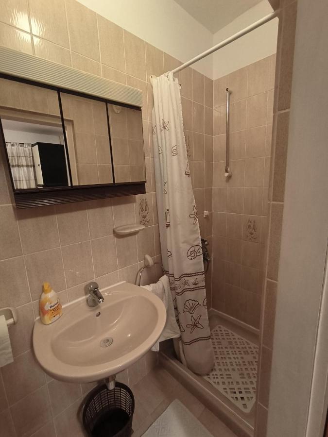 Apartman Marija Palit Exteriör bild