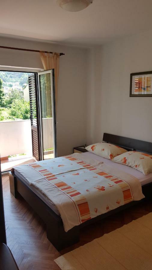 Apartman Marija Palit Exteriör bild