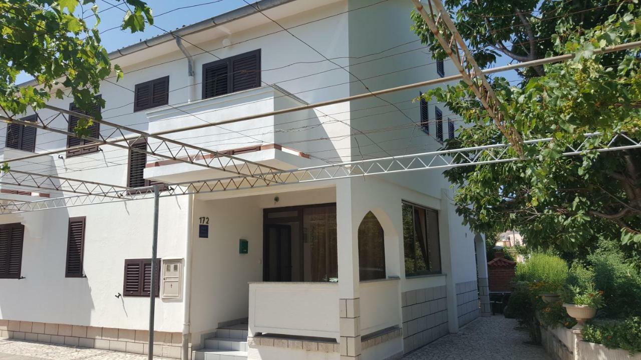 Apartman Marija Palit Exteriör bild
