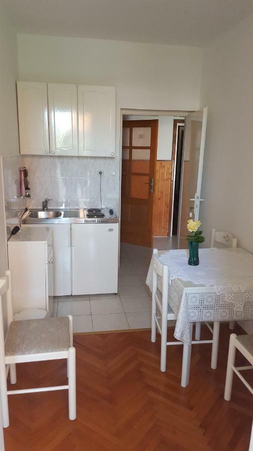 Apartman Marija Palit Exteriör bild
