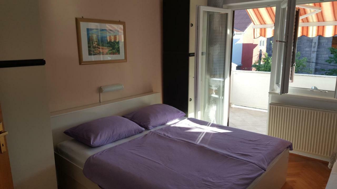 Apartman Marija Palit Exteriör bild